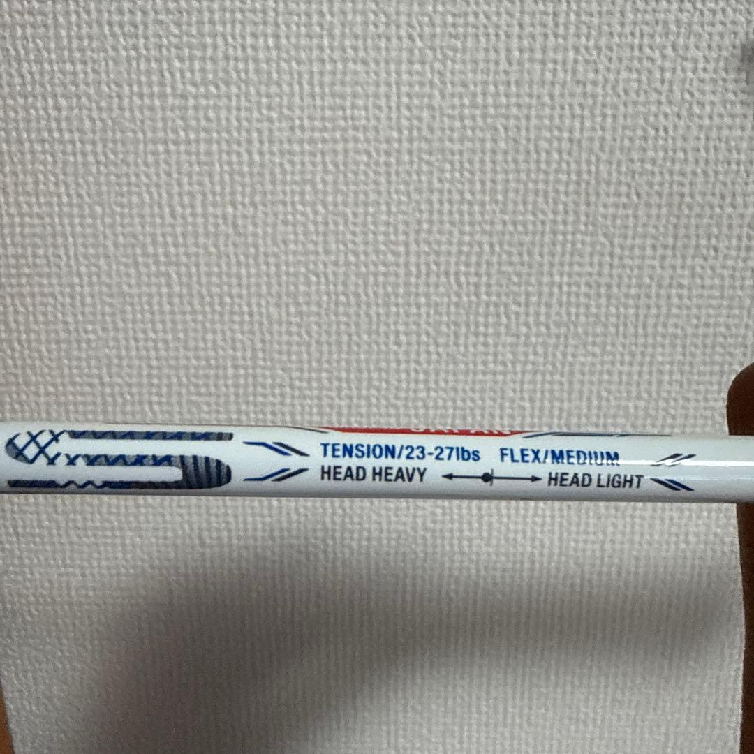 ラケット mizuno ALTIUS 01 FEEL 3U5