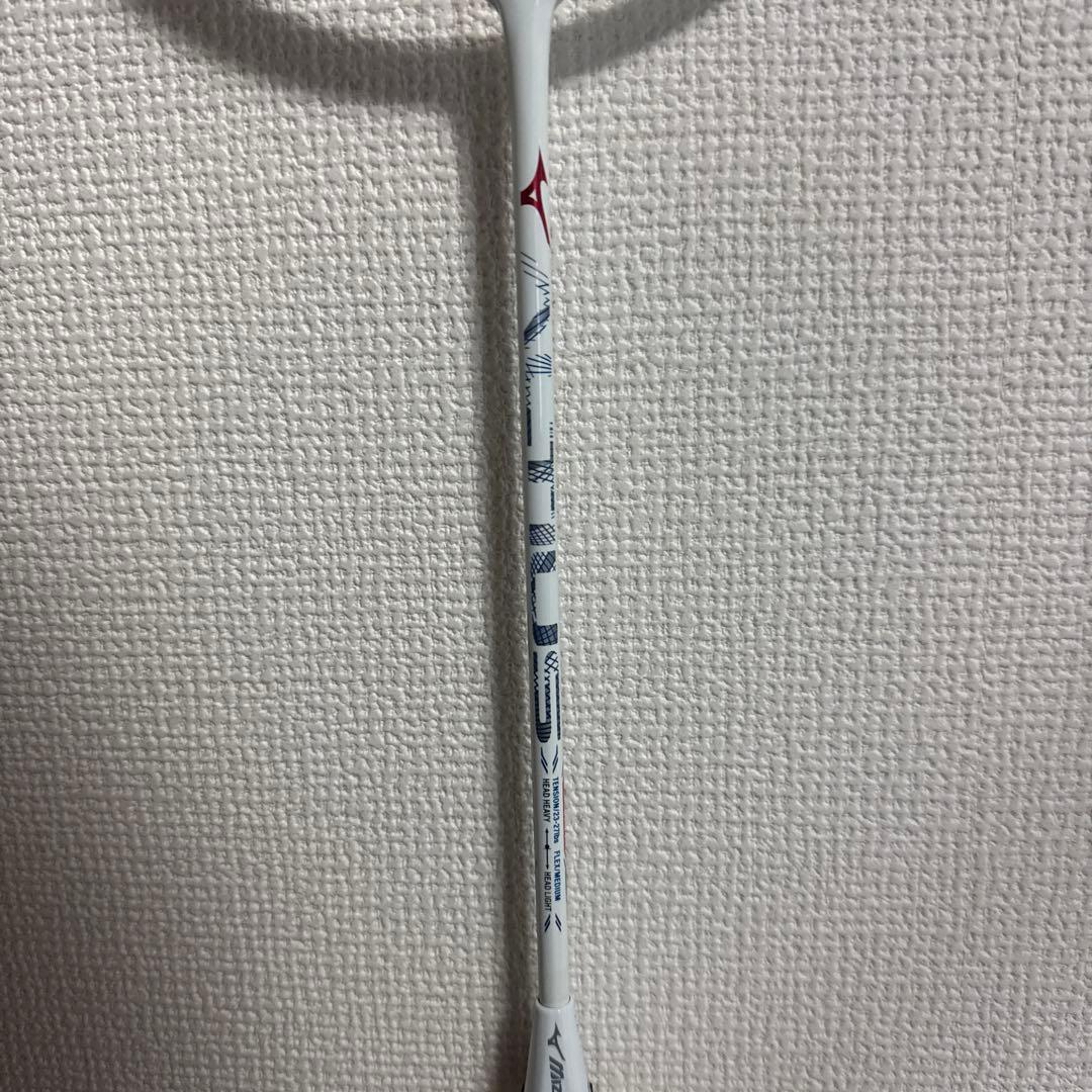 ラケット mizuno ALTIUS 01 FEEL 3U5