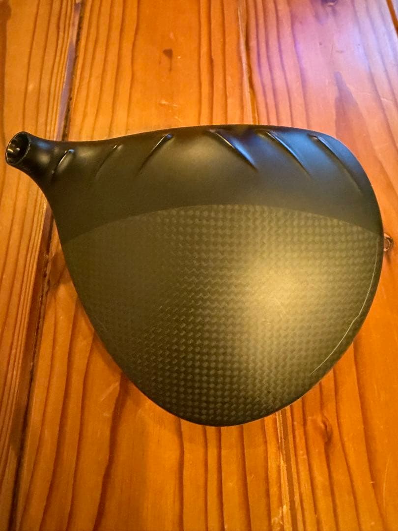 PING G440 SFT ドライバー 10.5 ヘッドのみ
