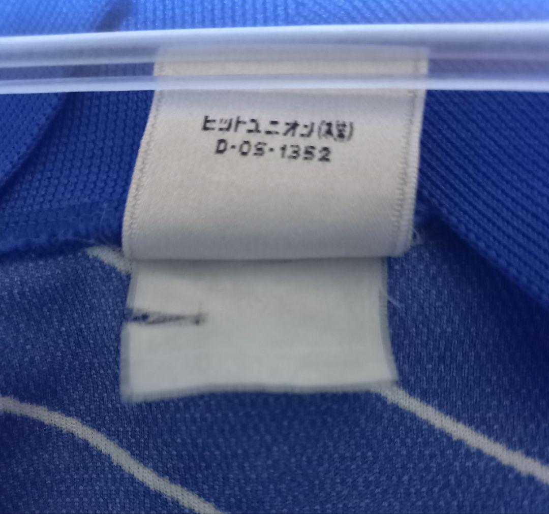 サッカー日本代表ユニフォーム