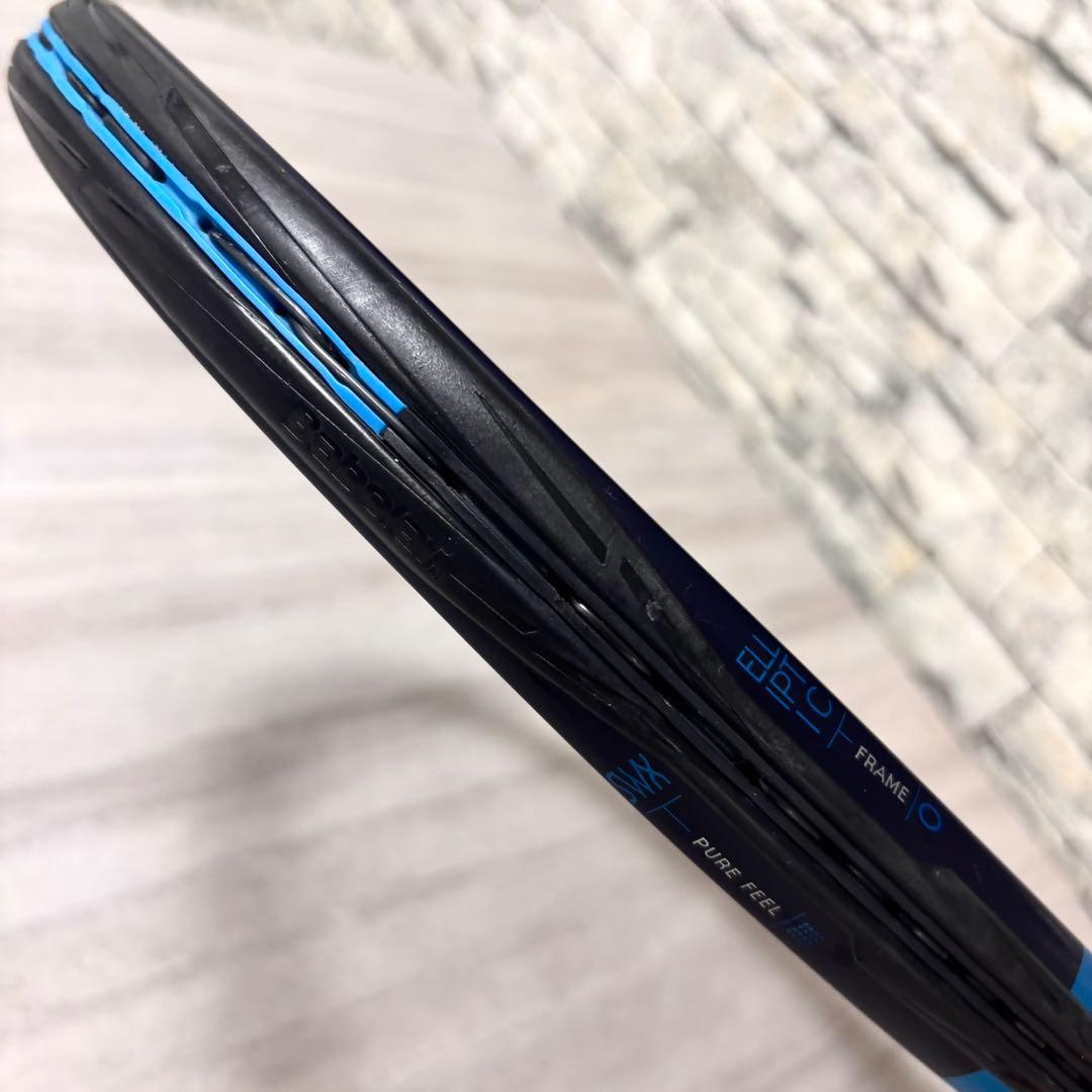 ✨美品✨Babolat PURE DRIVE 2021 G2　バボラ