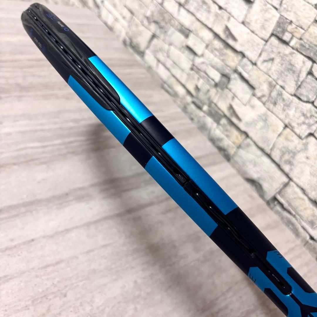 ✨美品✨Babolat PURE DRIVE 2021 G2　バボラ