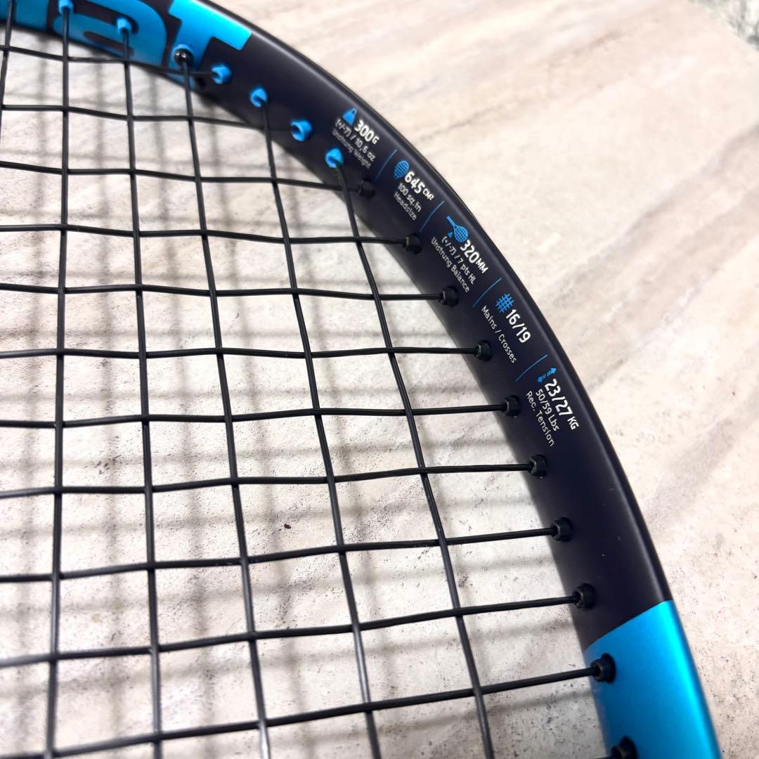 ✨美品✨Babolat PURE DRIVE 2021 G2　バボラ