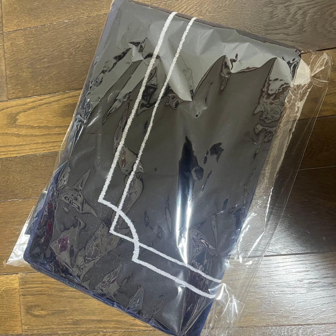 EtrariumsymbolBlanket エトラリウム みやかわくん