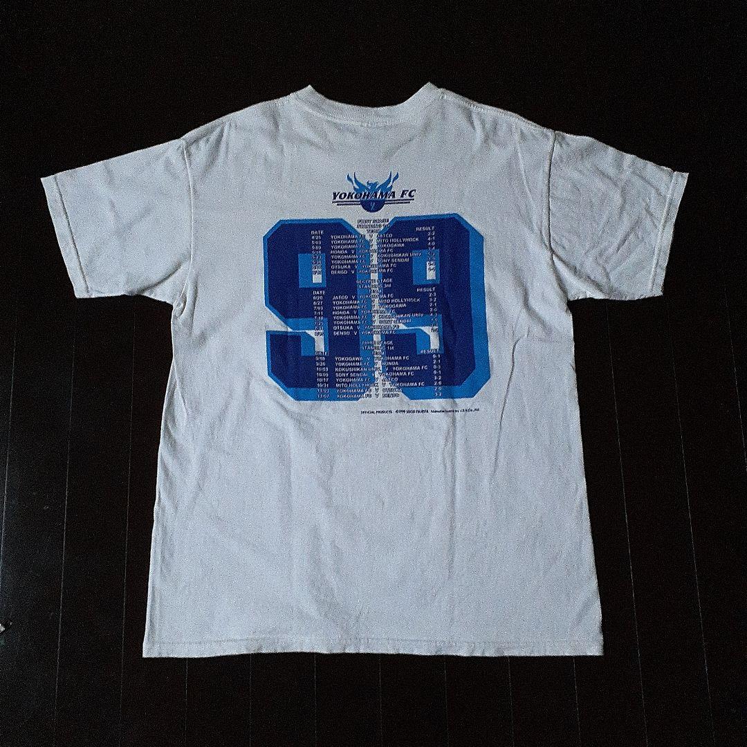 横浜FC　ウエア　Tシャツ　激レア