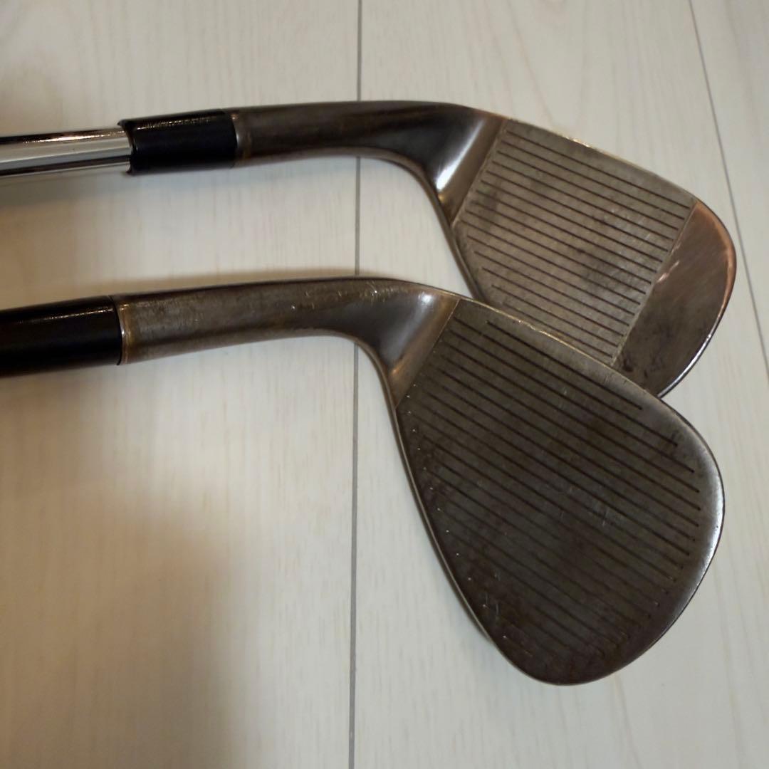 HI-TOE ウェッジ 56度 50度 2本セット　DGS200
