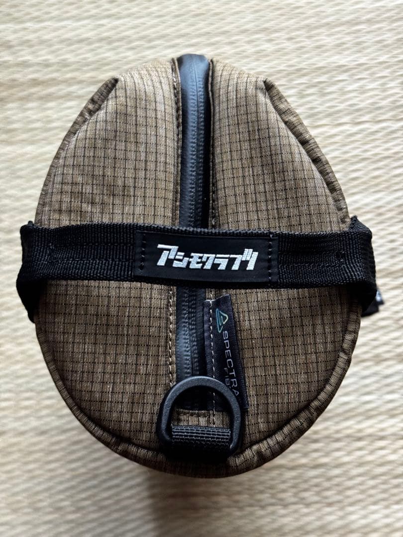 38explore アシモクラフツ A38GRID-TB