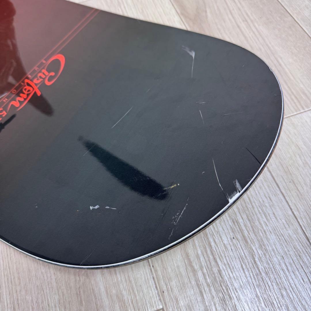 専用BURTON CUSTOM 151cm スノーボードセット