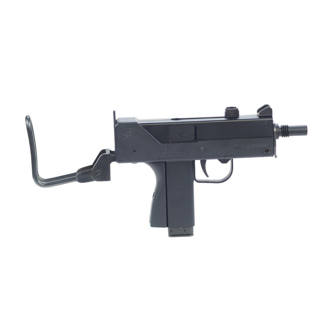 マルゼンM11(イングラム)ガスブローバック