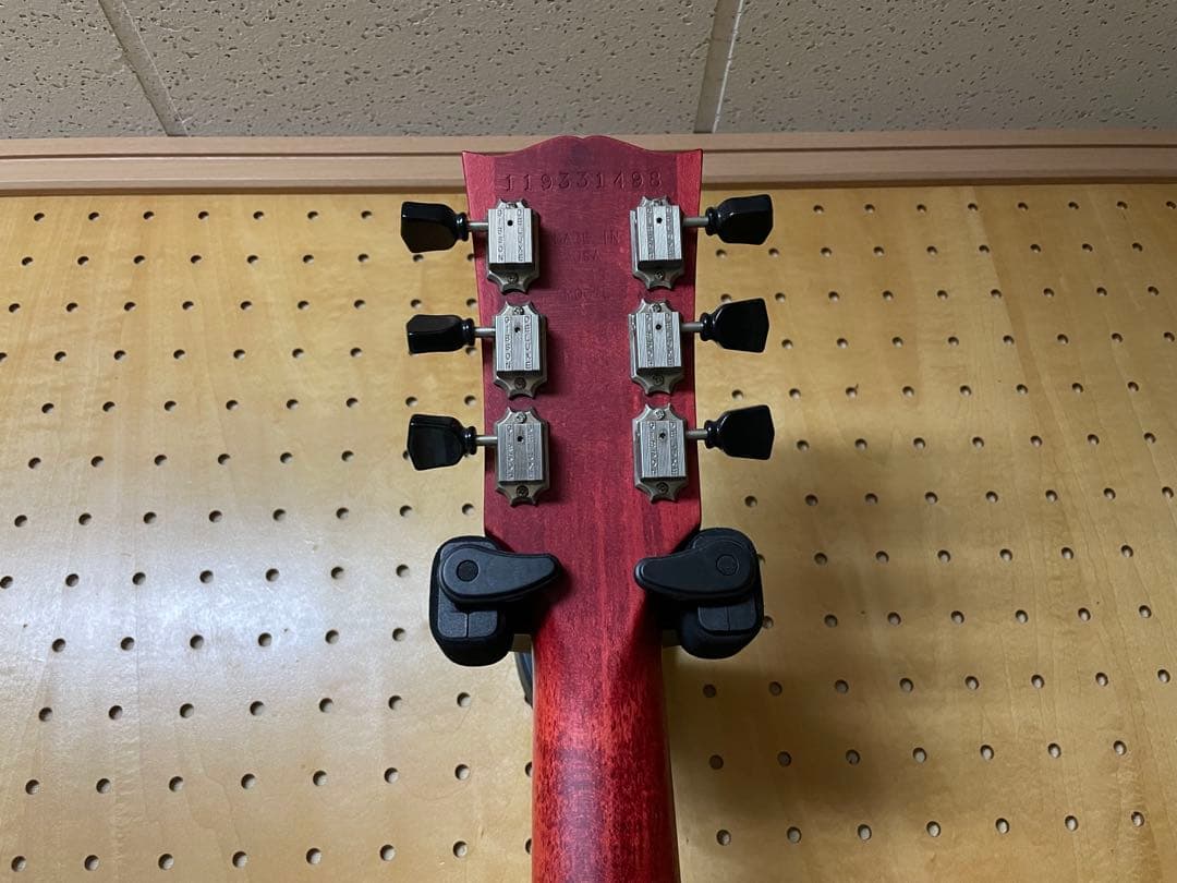 【最終値下げ】GIBSON LPJ 2013年モデル Les Paul