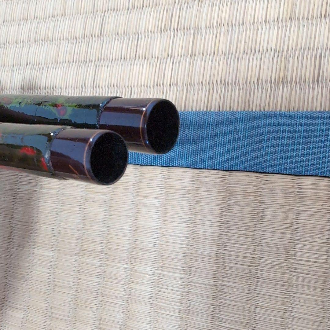 へら竿　DAIWA　胡弓20尺　ハカマ2本付　17尺　14尺　7本継