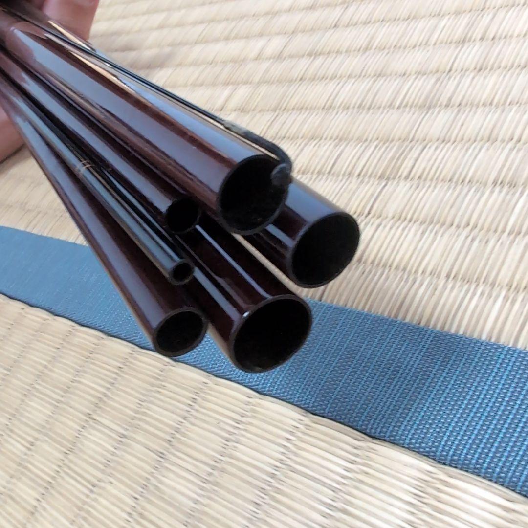 へら竿　DAIWA　胡弓20尺　ハカマ2本付　17尺　14尺　7本継