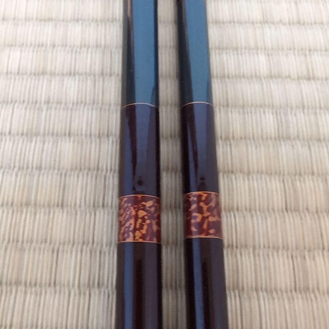 へら竿　DAIWA　胡弓20尺　ハカマ2本付　17尺　14尺　7本継