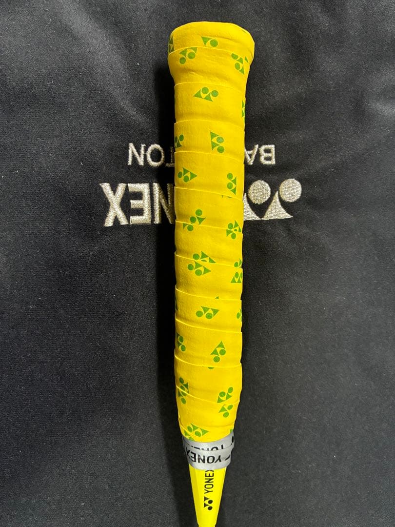 Yonex バトミントンラケット