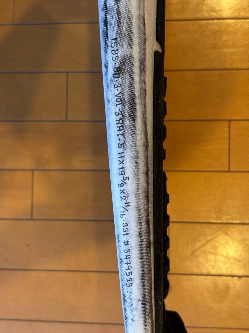 【2月限定割引】S Boss Firewire 5,11ft