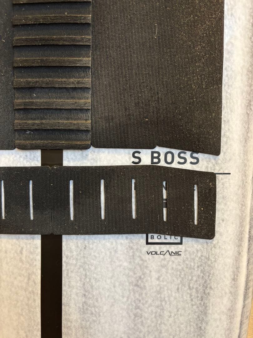 【2月限定割引】S Boss Firewire 5,11ft