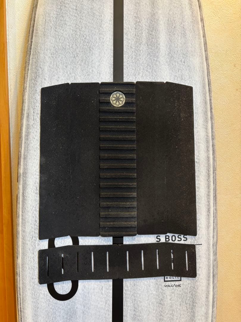 【2月限定割引】S Boss Firewire 5,11ft