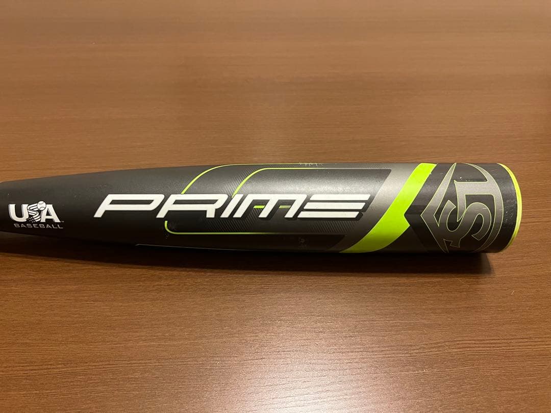 Louisville Slugger Prime 9 リトルリーグ用31/21