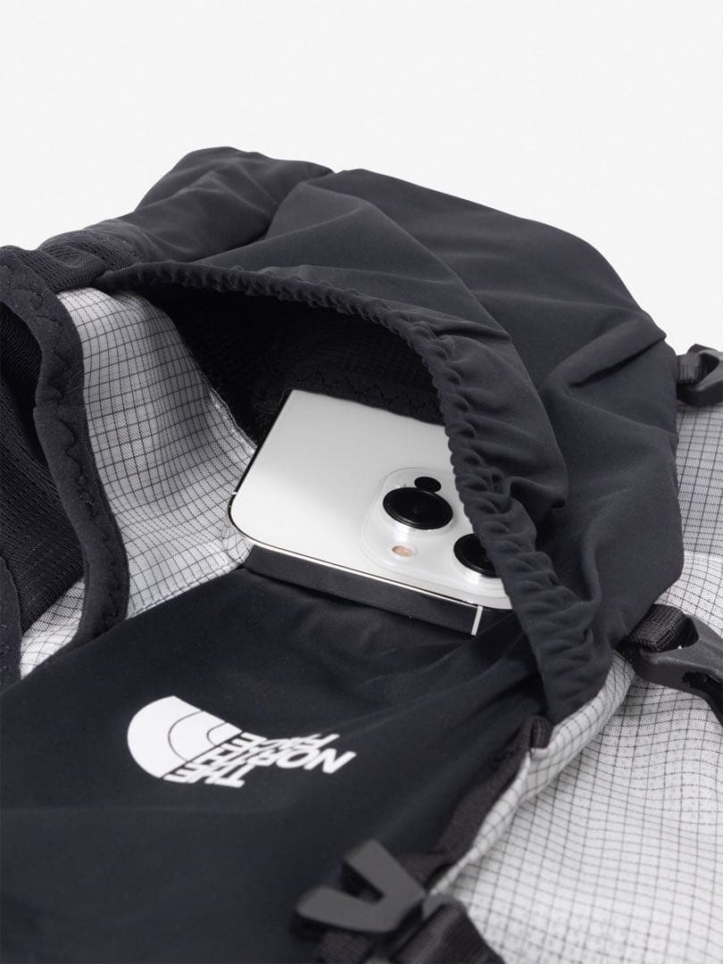 【THE NORTH FACE 】TR6 ブラック
