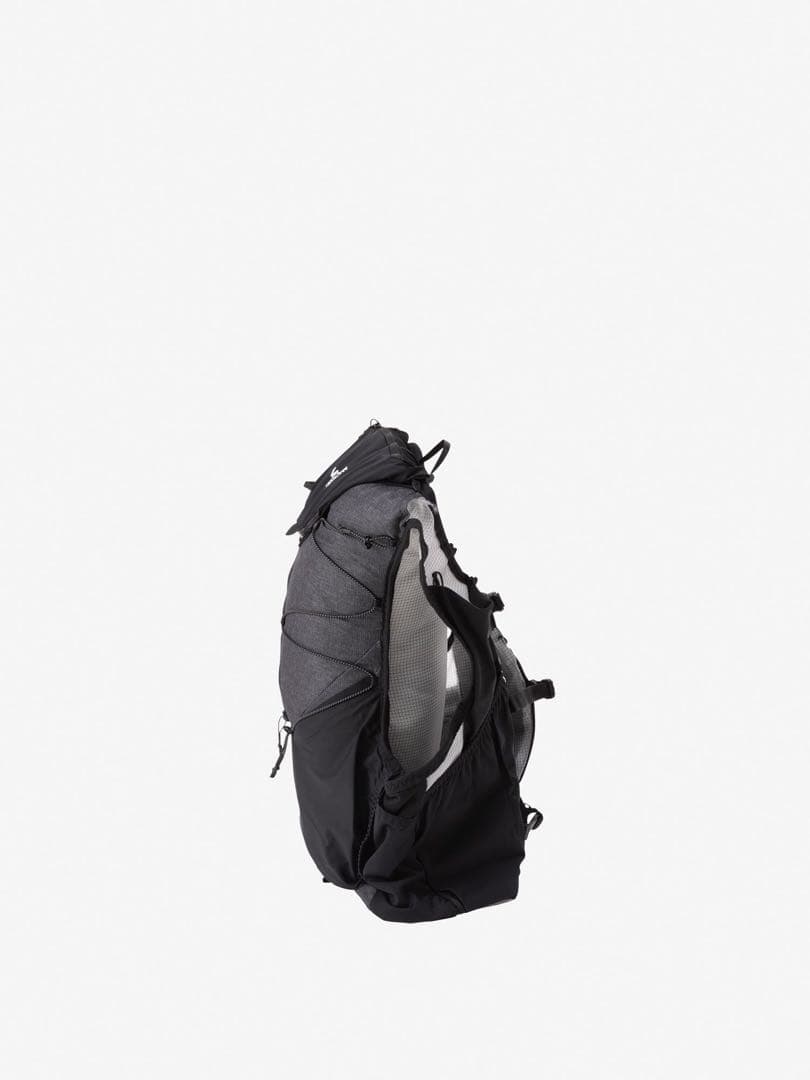【THE NORTH FACE 】TR6 ブラック