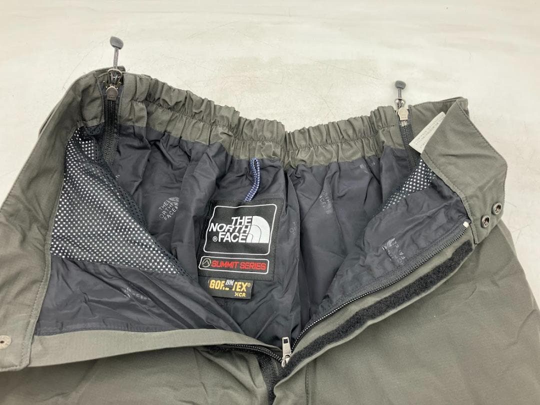 THE NORTH FACE メンズ　スキー、スノーボードウェア　メンズ