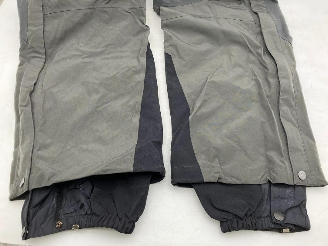 THE NORTH FACE メンズ　スキー、スノーボードウェア　メンズ