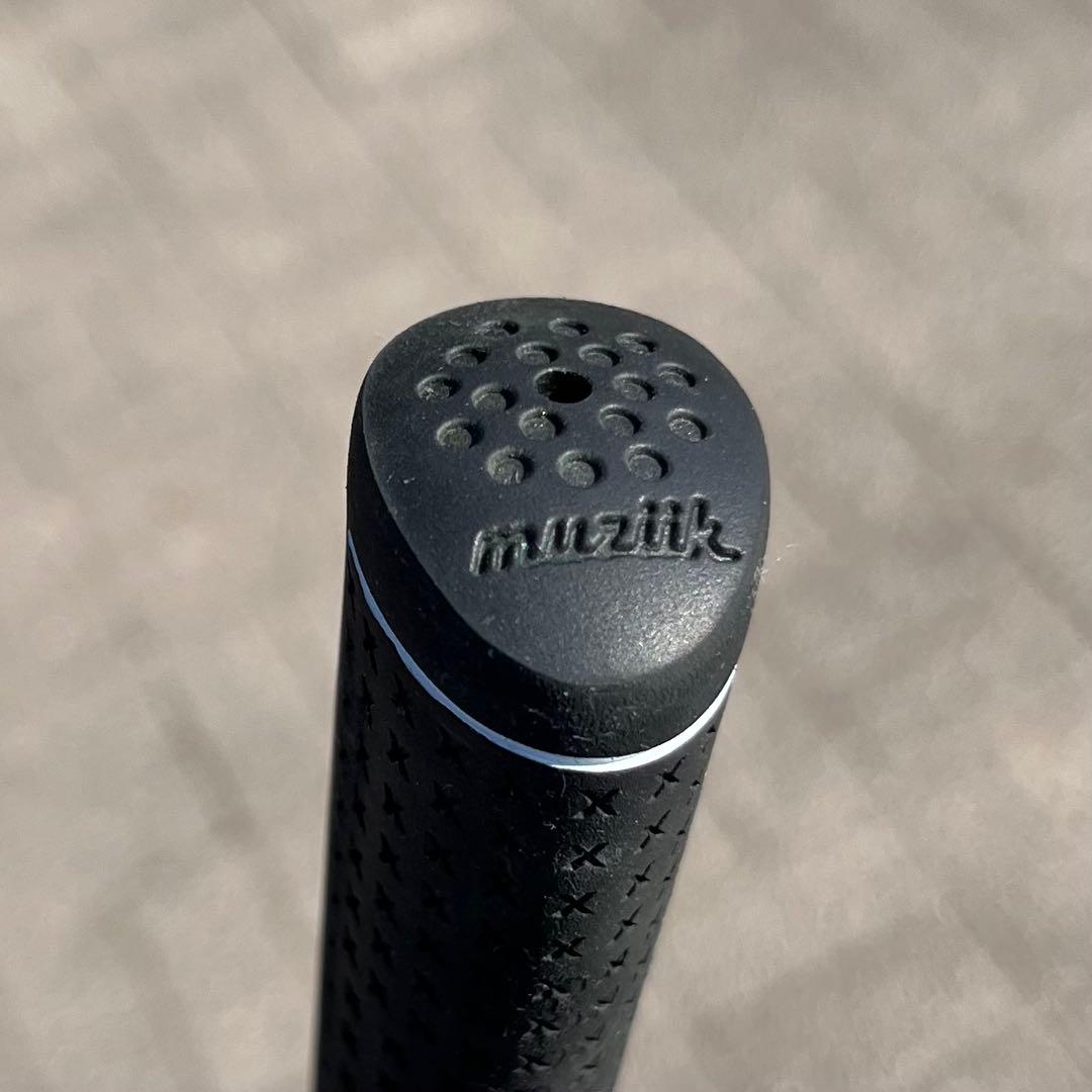 セレクト ニューポート2 ツイストネック ミラーフィニッシュ 極美品 超激レア