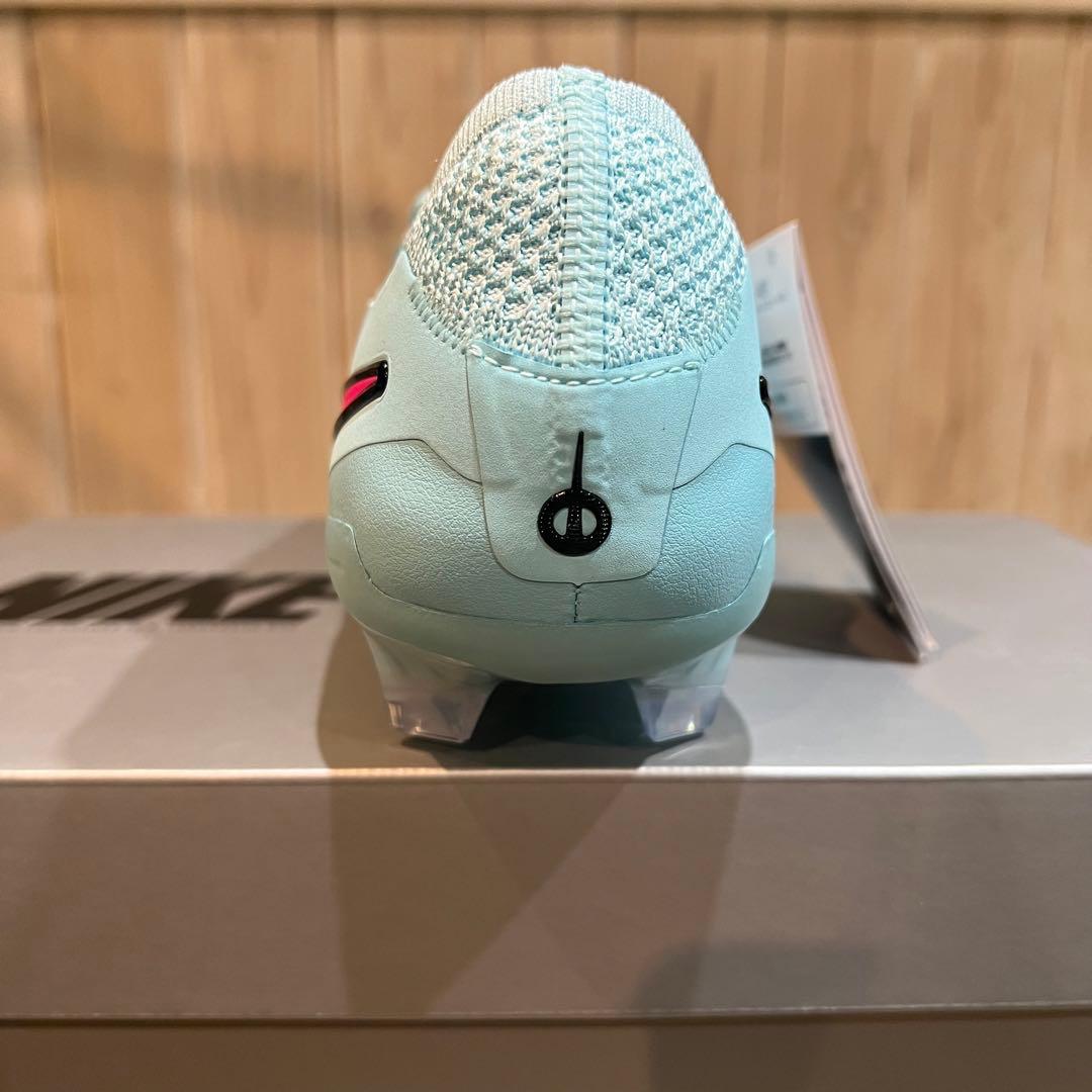 【最終価格！】NIKEティエンポ レジェンド10エリート FG 26.5新品