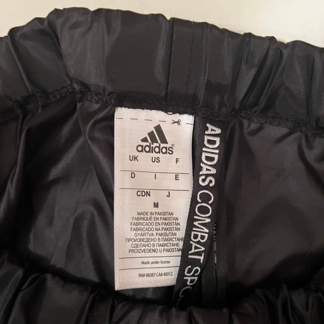 アディダス adidas トラディショナル サウナスーツ　上下セット　新品未使用