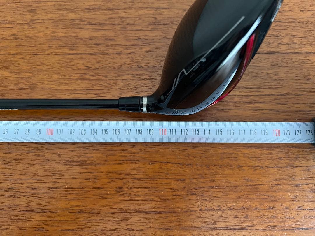 YAMAHA RMX VD/M ドライバー 9.5° ツアーAD VF-6X