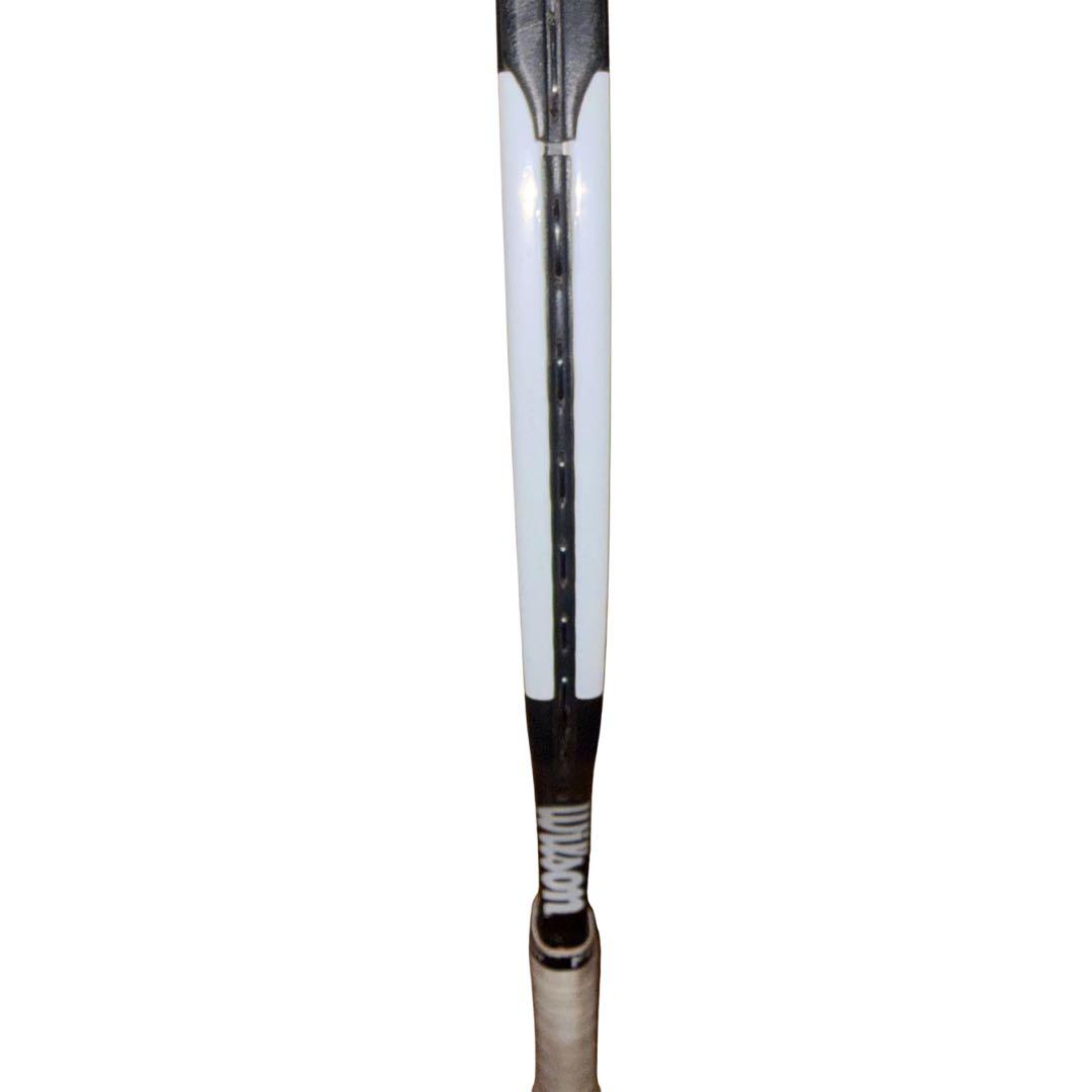 Wilson PRO STAFF RF97 V12.0 グリップ3 プロスタッフ