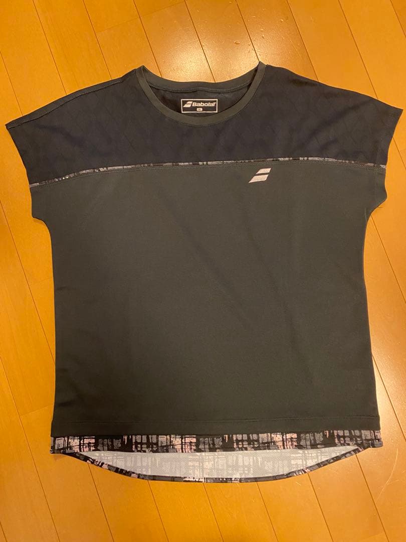 バボラ　テニスウェア　セットアップ　XL