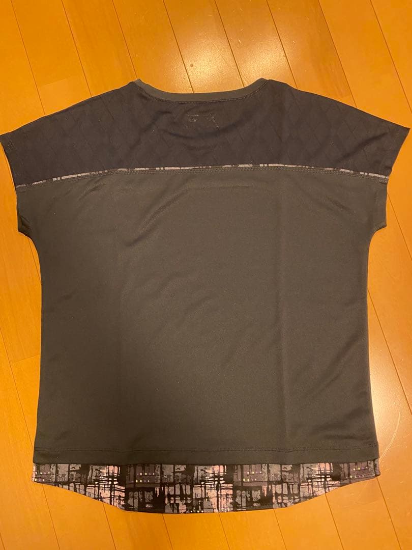 バボラ　テニスウェア　セットアップ　XL