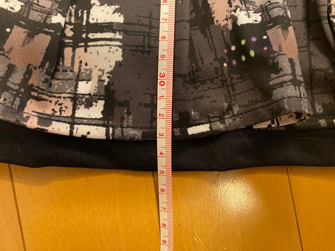 バボラ　テニスウェア　セットアップ　XL