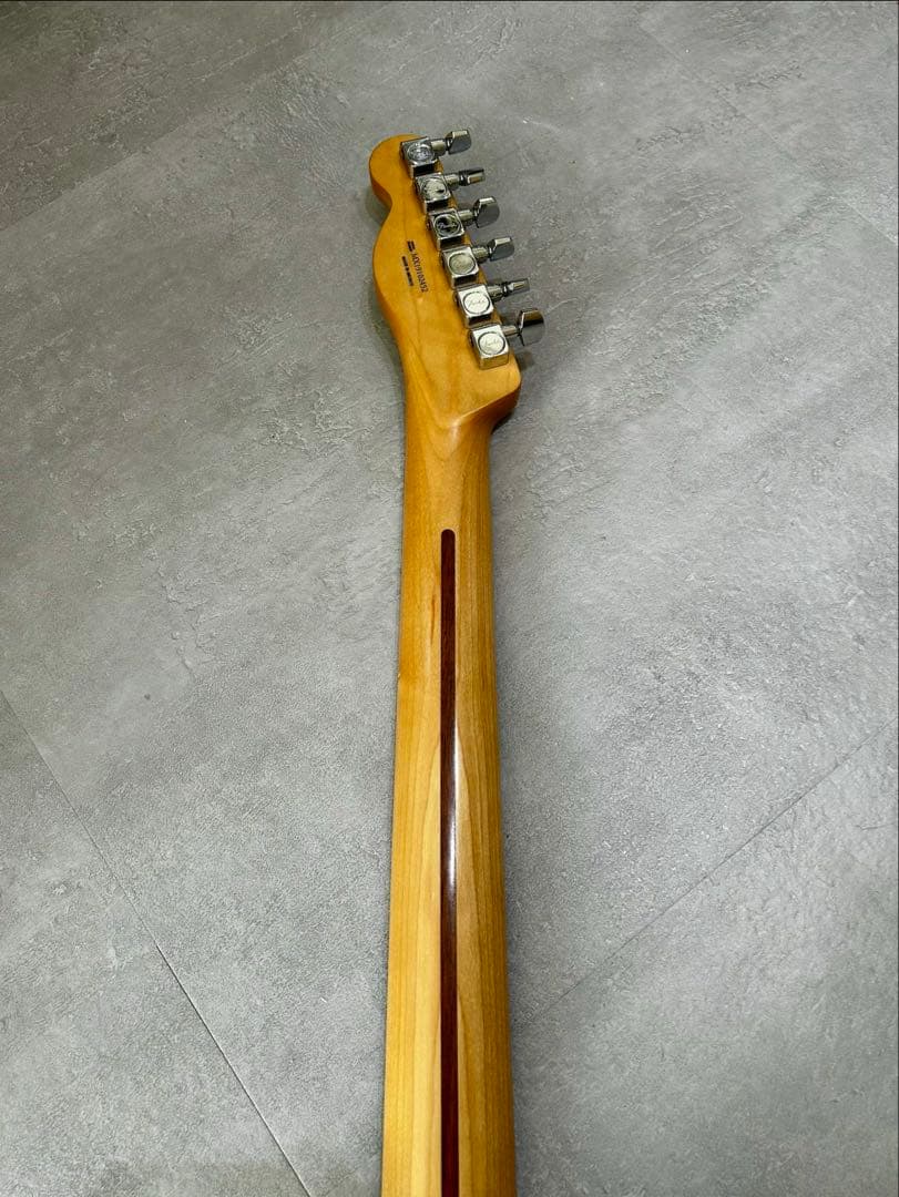 ギター Fender Player Telecaster Tidepool