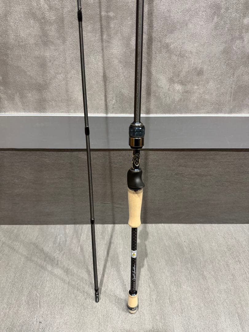 G-TEC XrosSensitive XSC-71ML+ 未使用