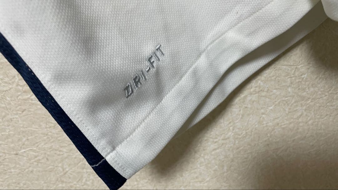 【正規品】2015年 パリ・サンジェルマン PSG アウェイ NIKE 日本L