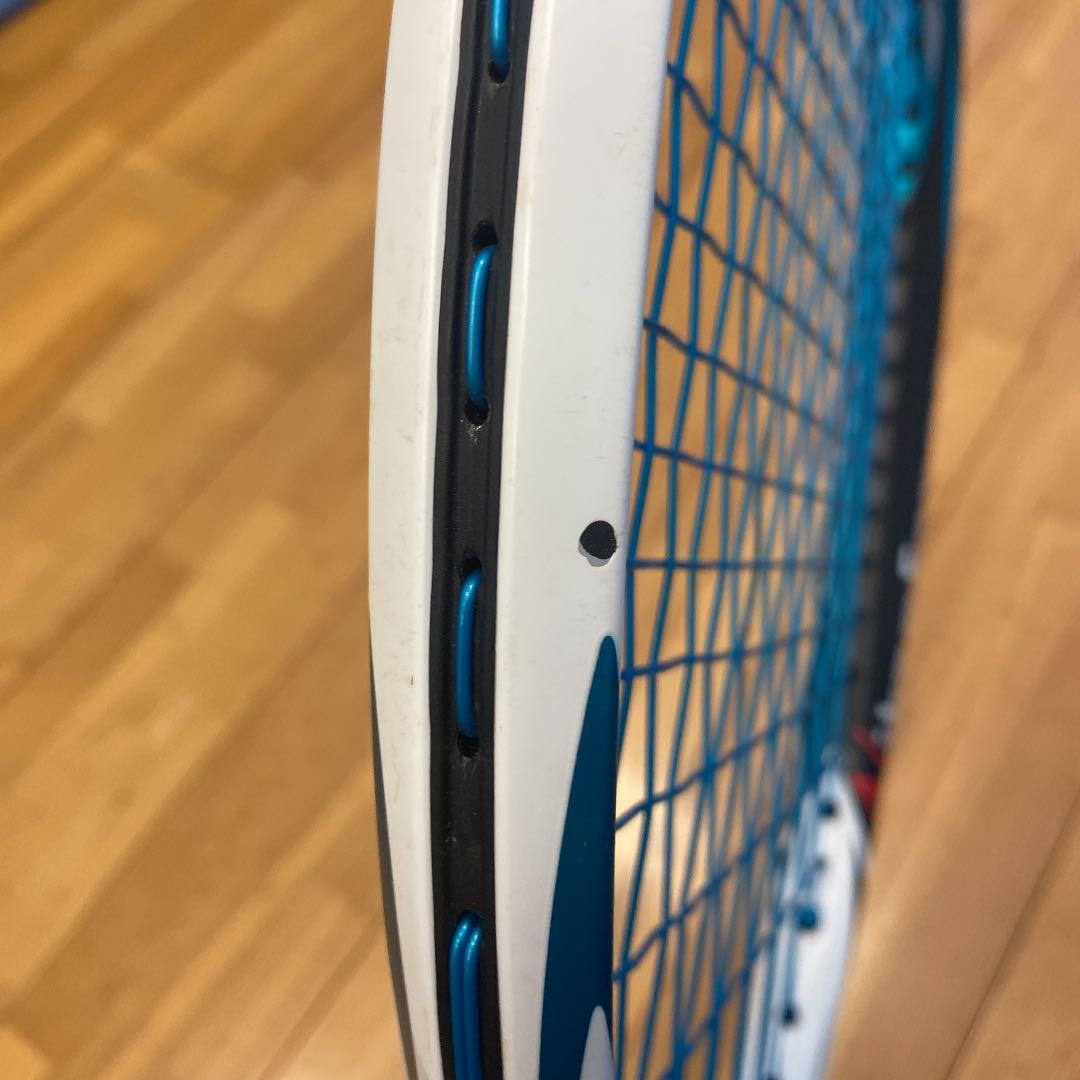 YONEX ソフトテニスラケット　ネクシーガ70S