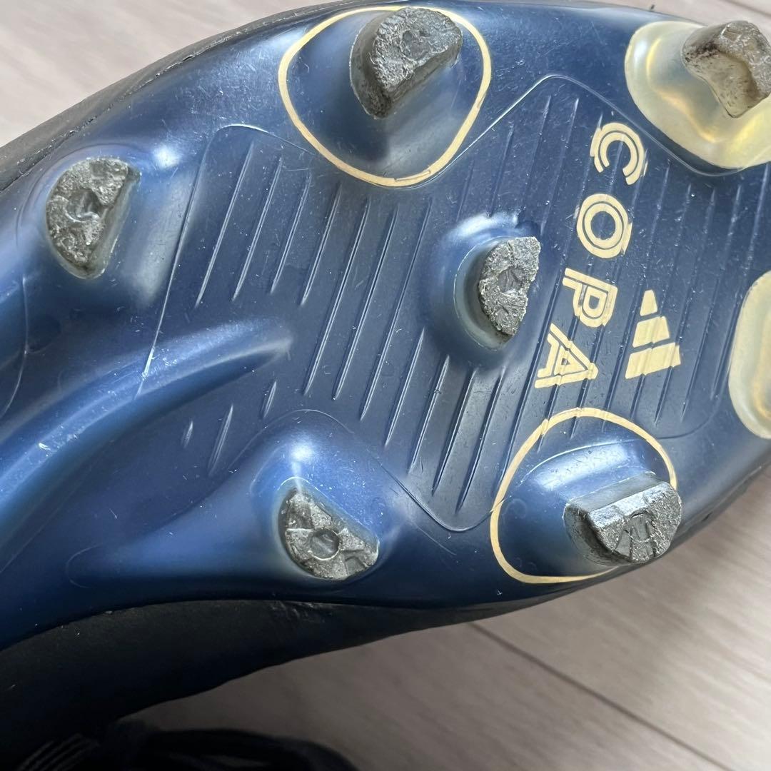 adidas Copa pure 2 Elite FG 26.5cm スパイク