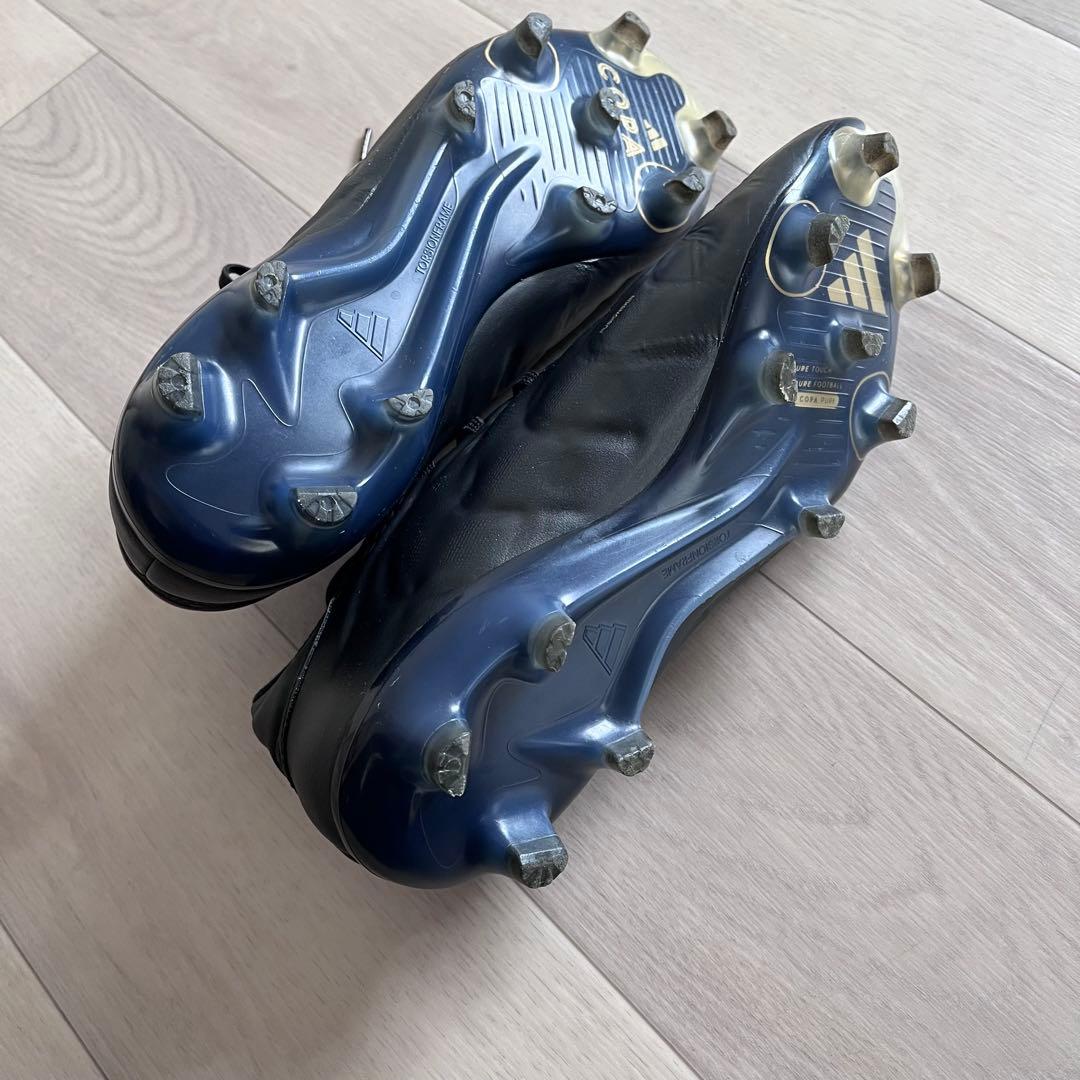 adidas Copa pure 2 Elite FG 26.5cm スパイク
