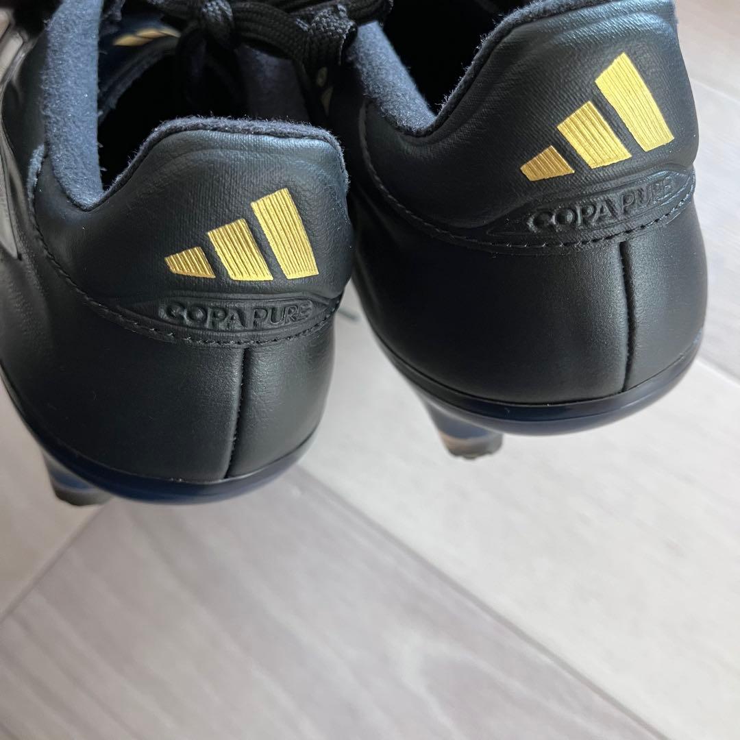 adidas Copa pure 2 Elite FG 26.5cm スパイク