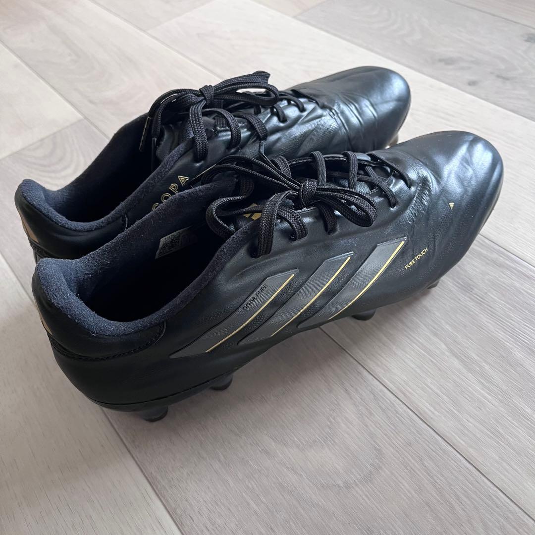 adidas Copa pure 2 Elite FG 26.5cm スパイク