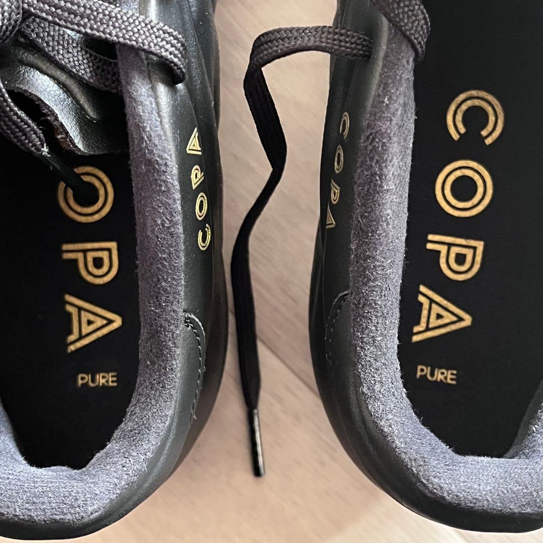 adidas Copa pure 2 Elite FG 26.5cm スパイク
