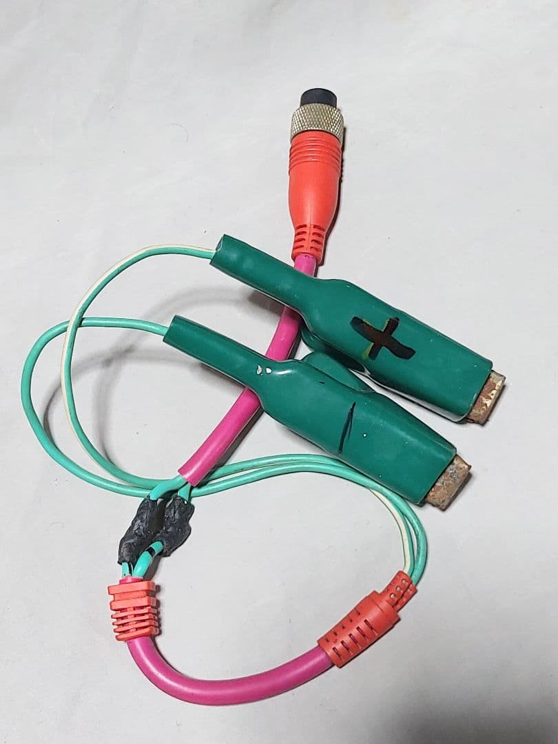 ■ジャンク！接点不良■　シマノ 電動丸 1000XT 電動リール