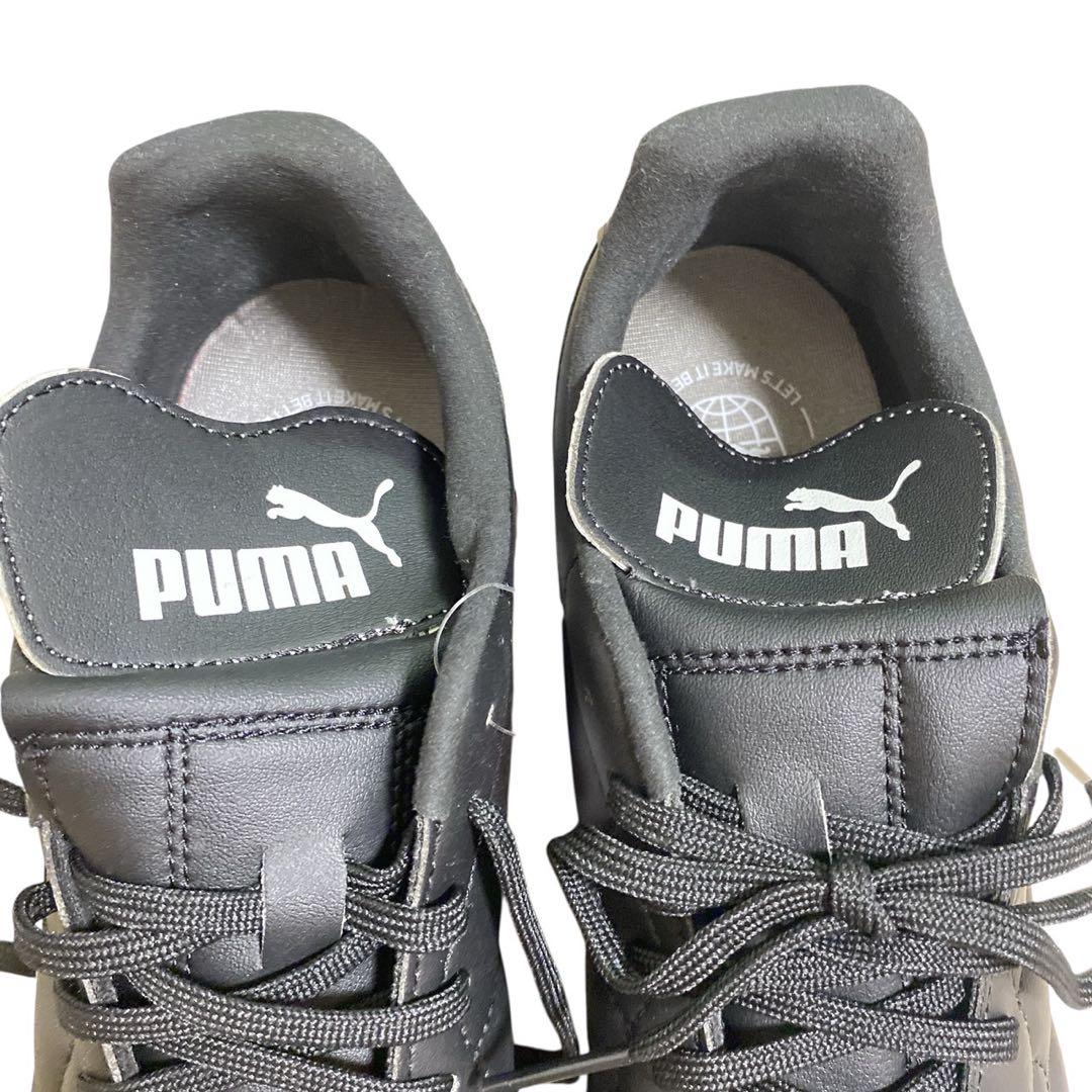 PUMA King Top TT 25.5プーマ キング トップ 新品未使用