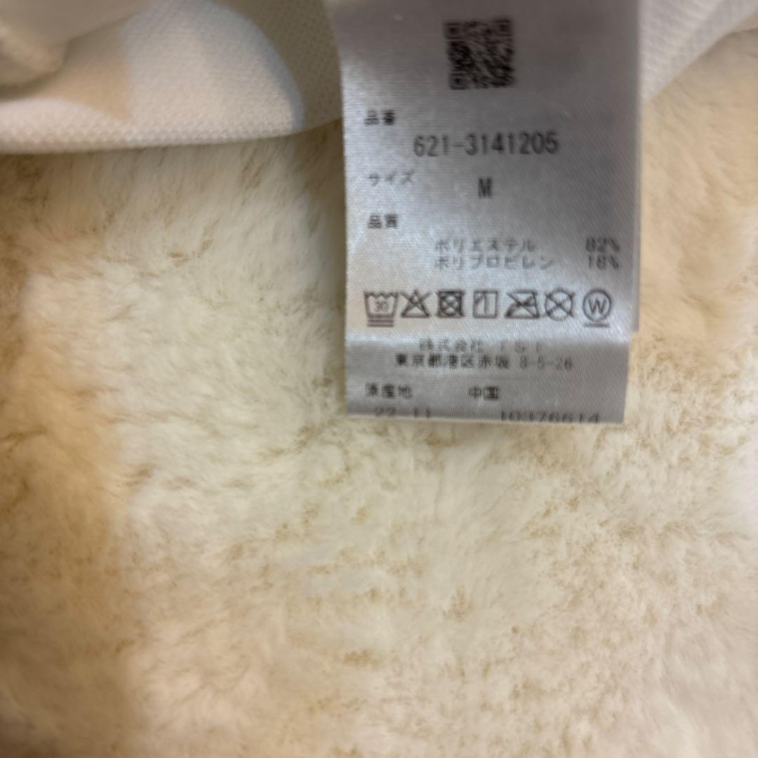 ✨新品　未使用‼️✨PING　ピン　メンズ　長袖カットソー　サイズM