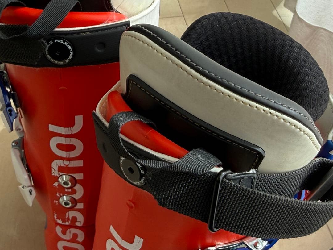 [値下げ可能 !!] ROSSIGNOL DEMO WorldCup