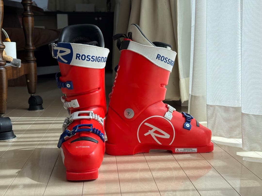 [値下げ可能 !!] ROSSIGNOL DEMO WorldCup