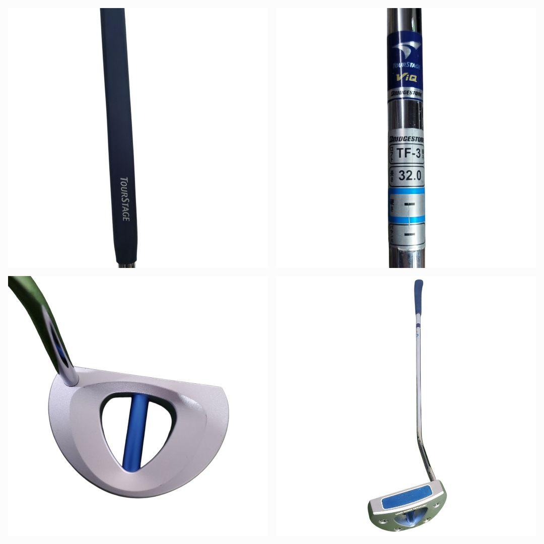 ​【超豪華】ブリヂストン ViQ CL レディース 1W/3W/5W/7W 新品