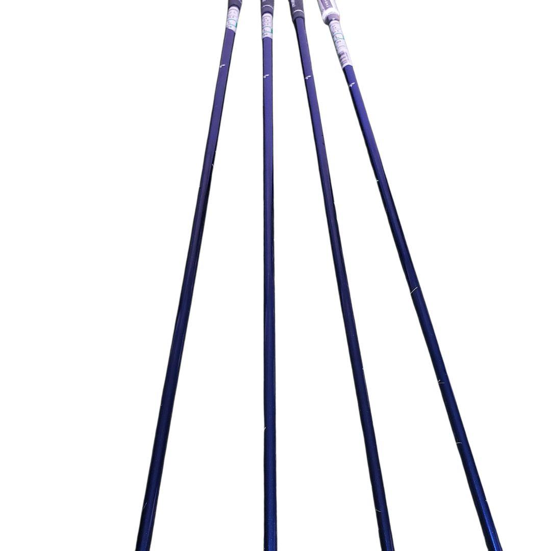 ​【超豪華】ブリヂストン ViQ CL レディース 1W/3W/5W/7W 新品